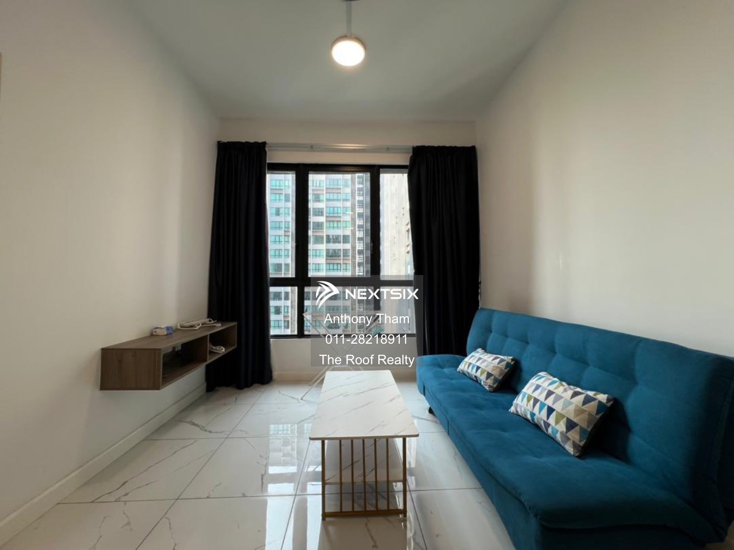 Condominium For Rent in Bangsar Wilayah Persekutuan Kuala Lumpur - Image 10