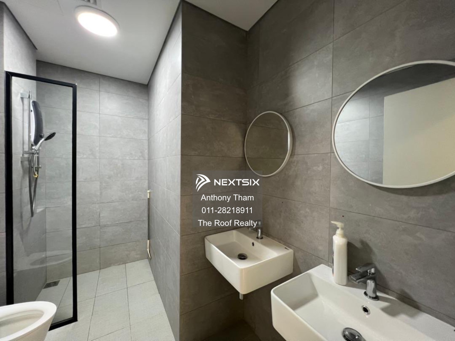 Condominium For Rent in Bangsar Wilayah Persekutuan Kuala Lumpur - Image 11