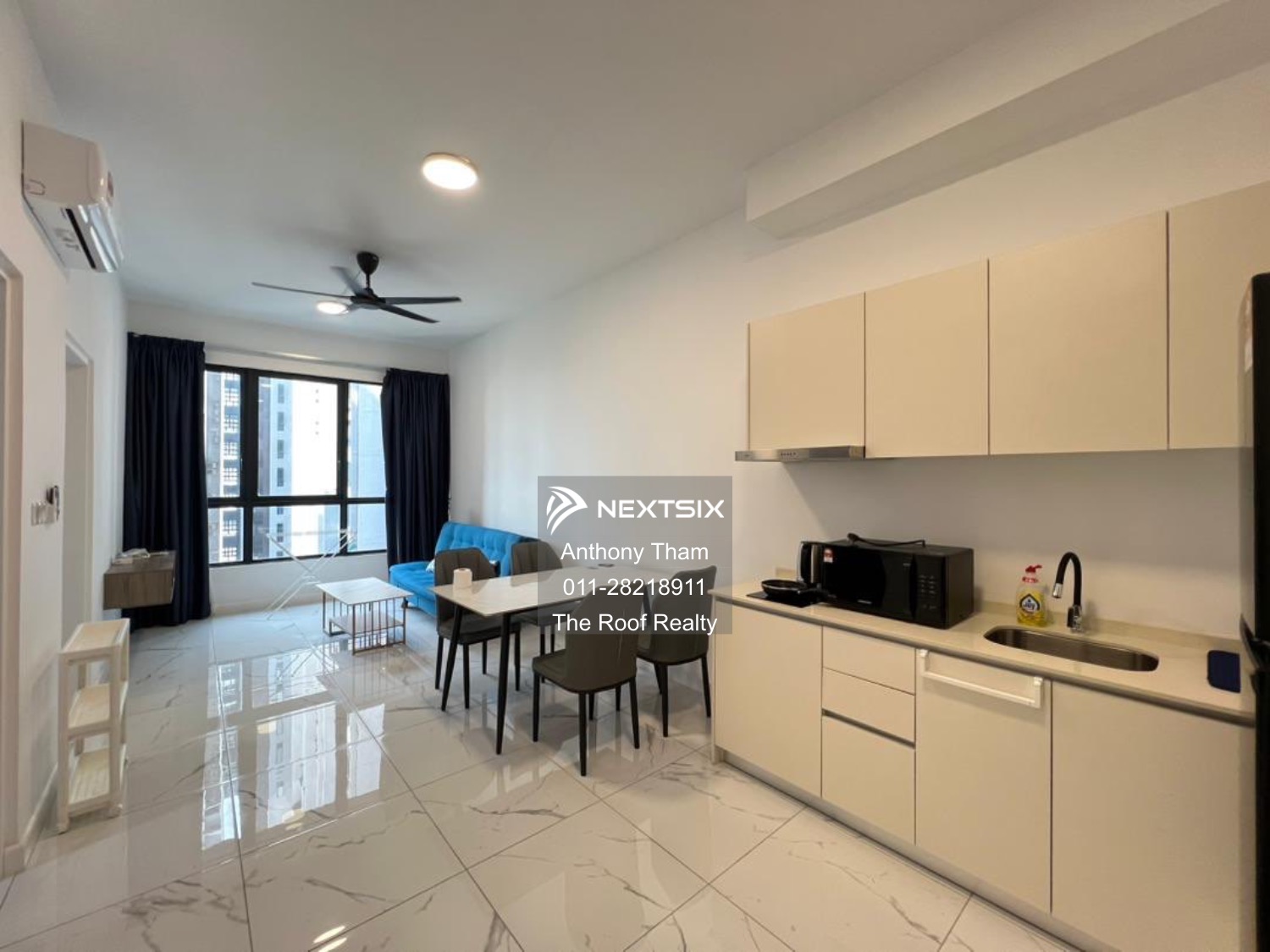 Condominium For Rent in Bangsar Wilayah Persekutuan Kuala Lumpur - Image 5