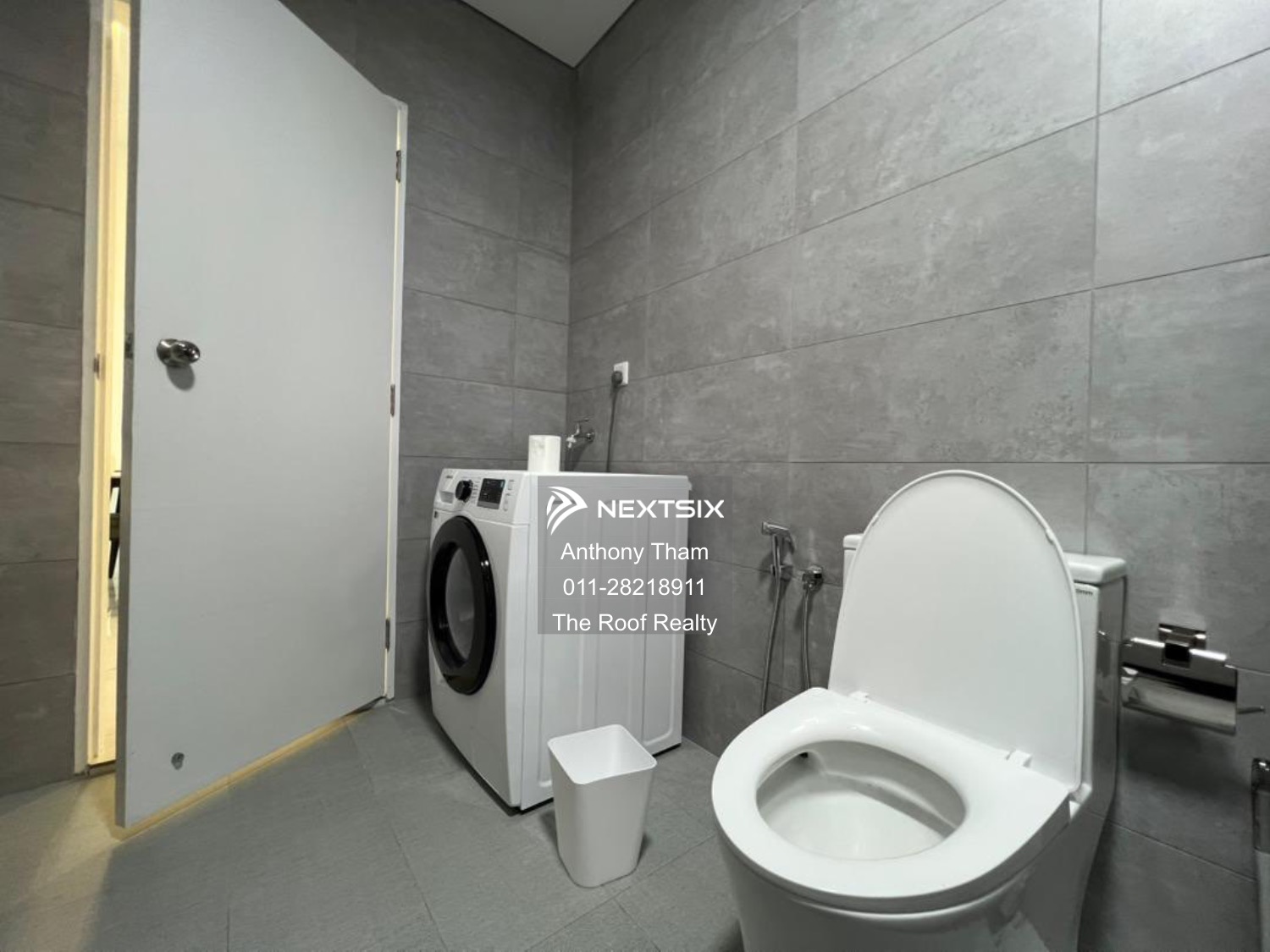 Condominium For Rent in Bangsar Wilayah Persekutuan Kuala Lumpur - Image 7