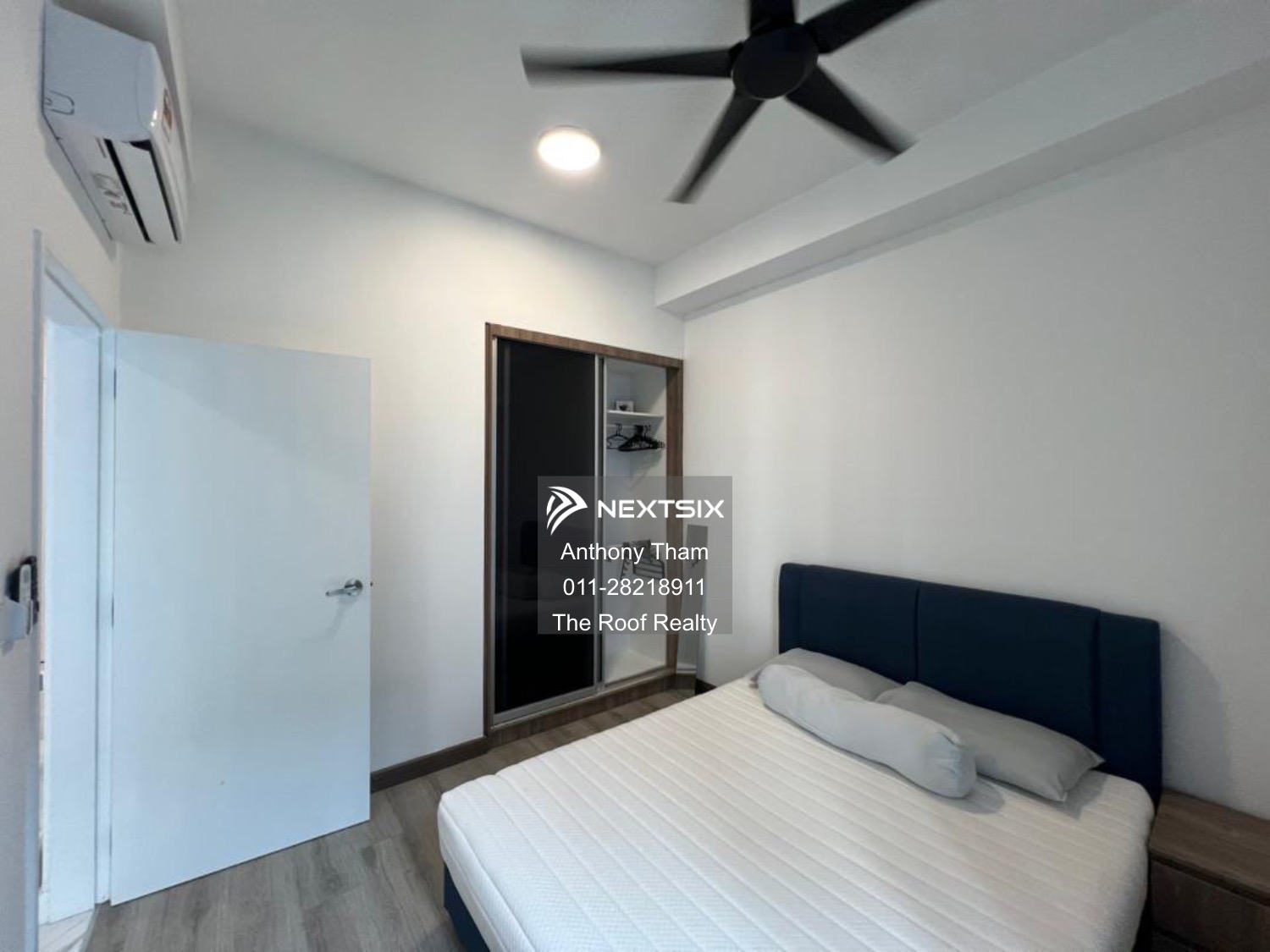 Condominium For Rent in Bangsar Wilayah Persekutuan Kuala Lumpur - Image 8