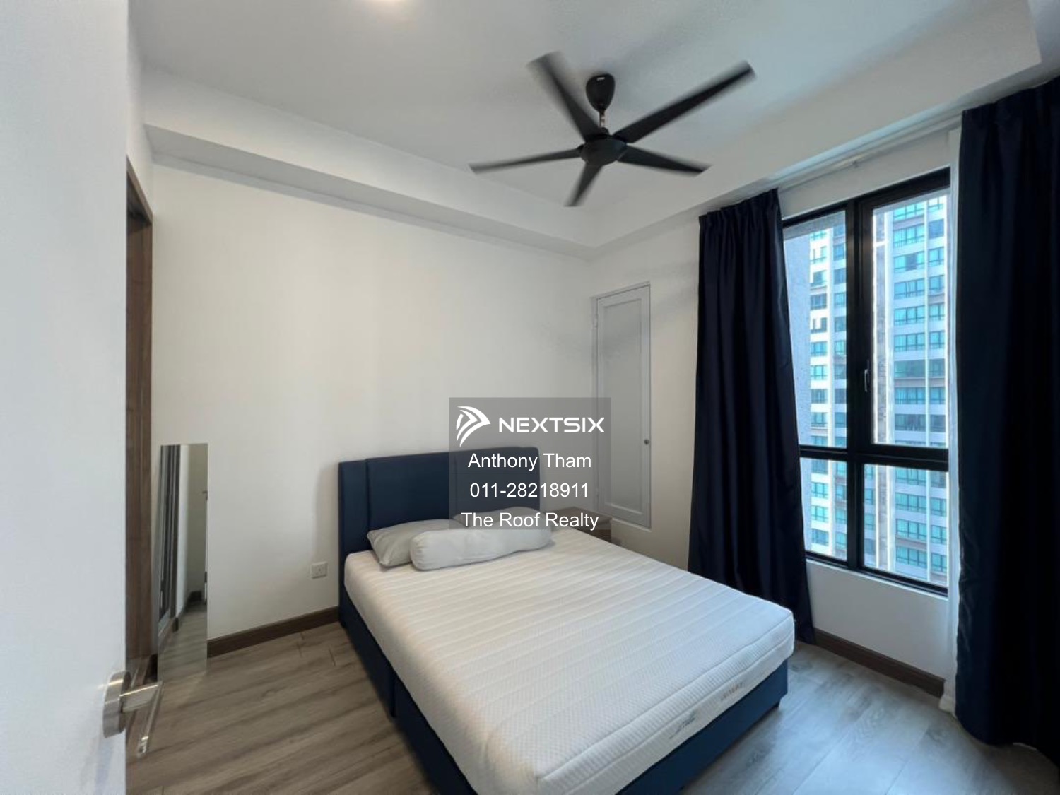 Condominium For Rent in Bangsar Wilayah Persekutuan Kuala Lumpur - Image 9