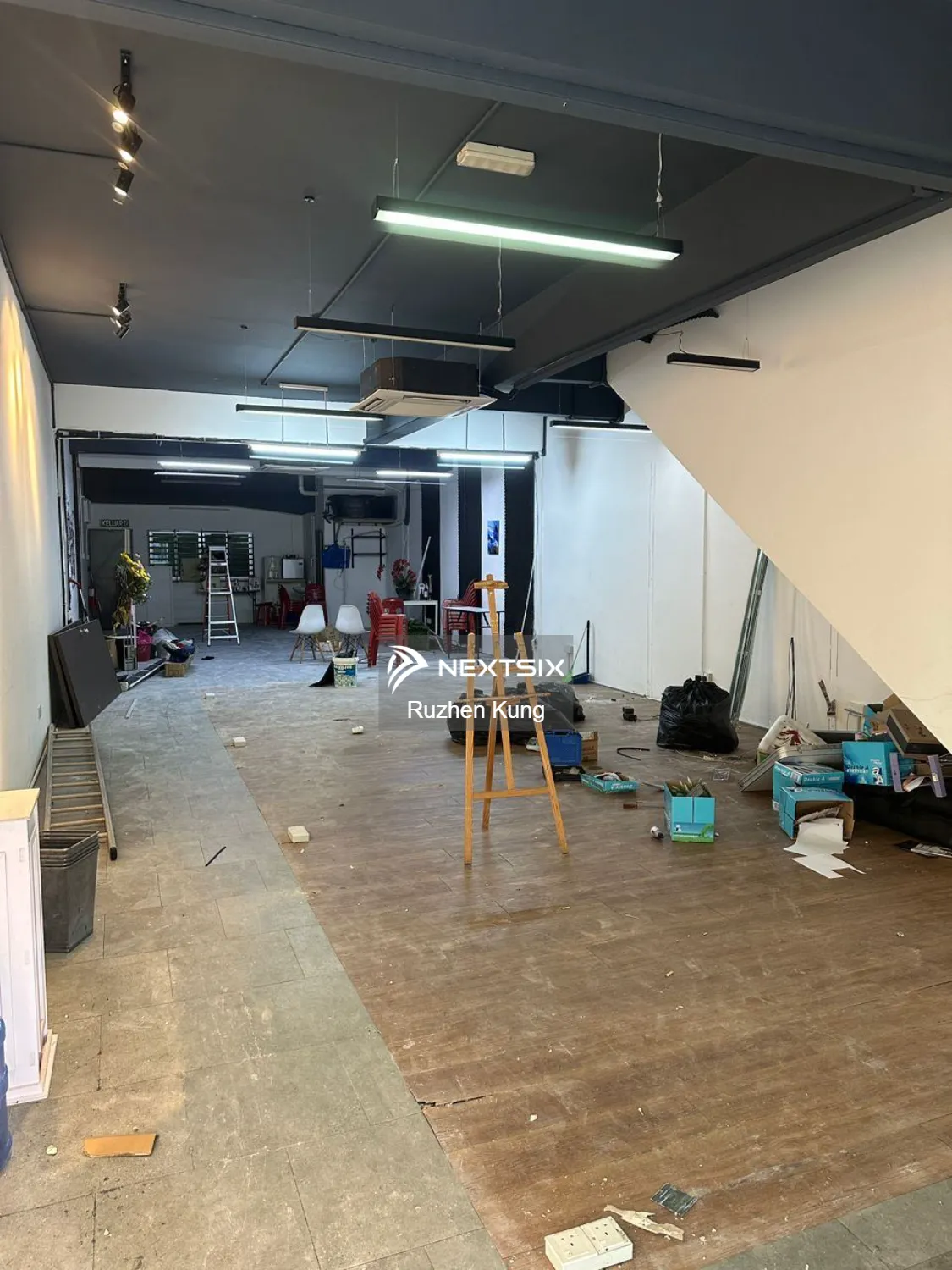 Shop For Rent in Sungai Ara Penang - Image 5