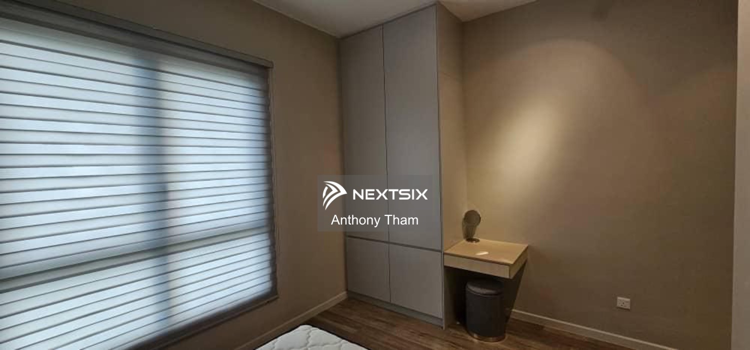 Serviced Residence For Rent in KL City Wilayah Persekutuan Kuala Lumpur - Image 6