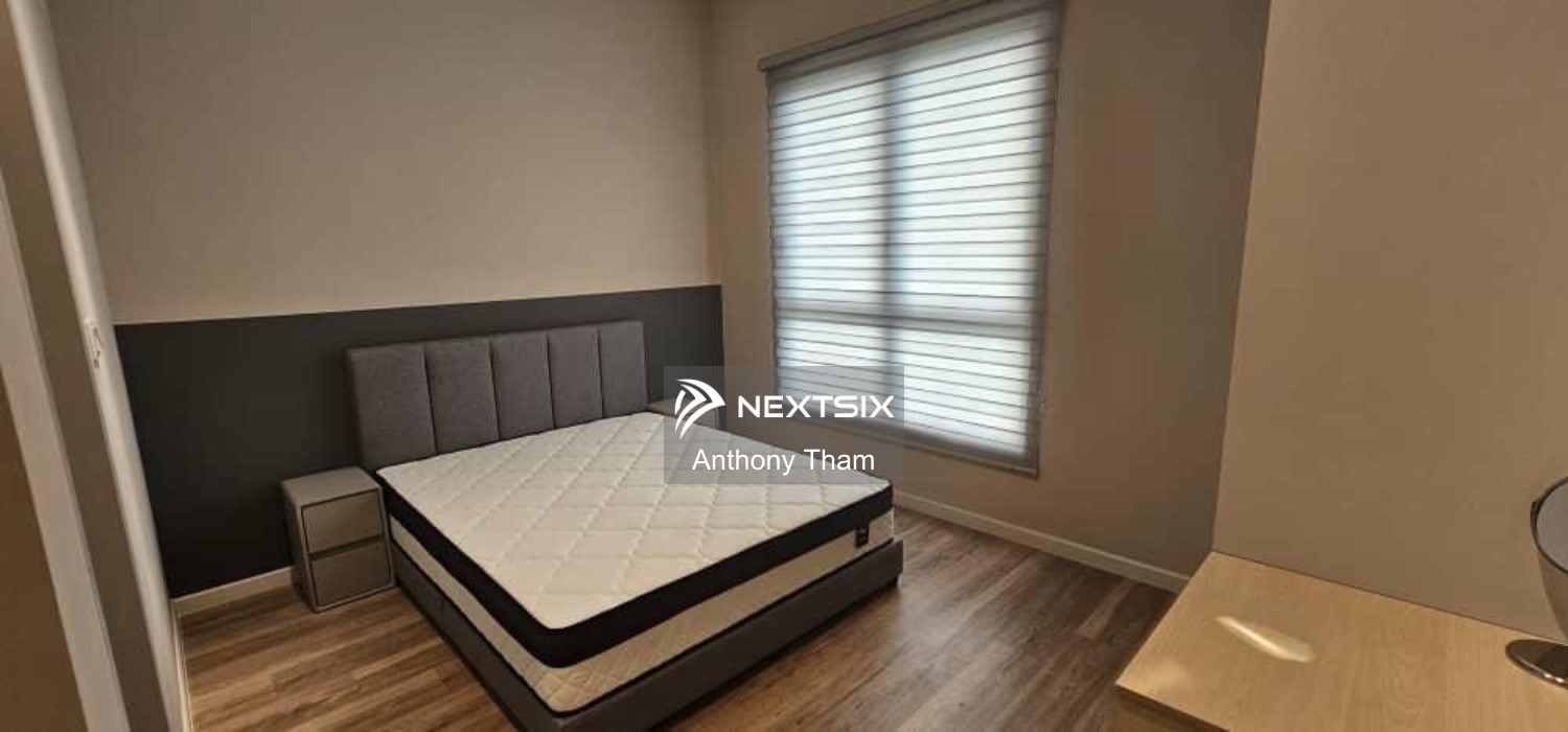 Serviced Residence For Rent in KL City Wilayah Persekutuan Kuala Lumpur - Image 7