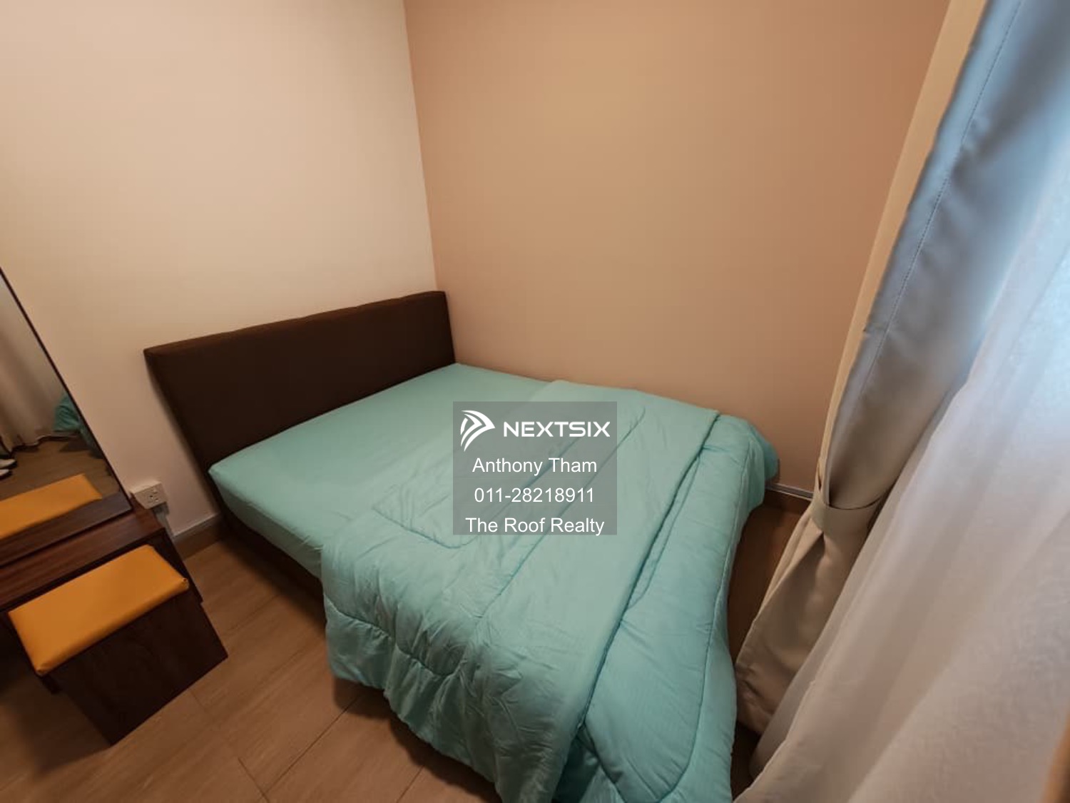 Condominium For Rent in Jalan Klang Lama Kuala Lumpur