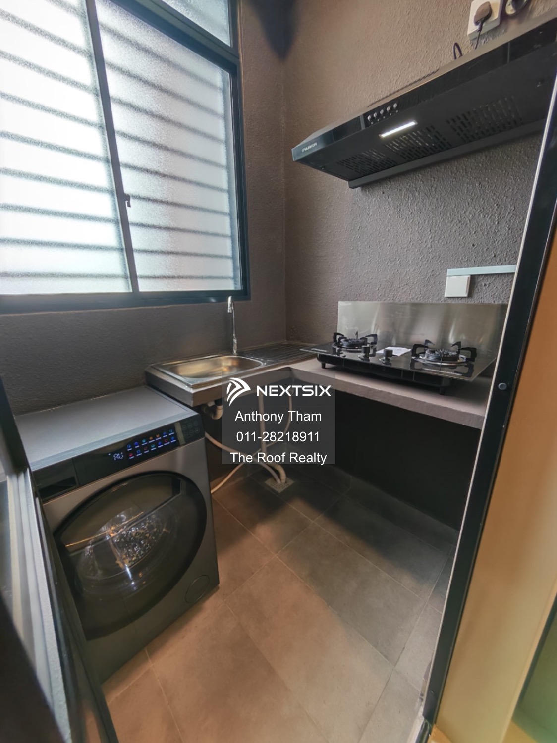 Condominium For Rent in Jalan Klang Lama Wilayah Persekutuan Kuala Lumpur - Image 11