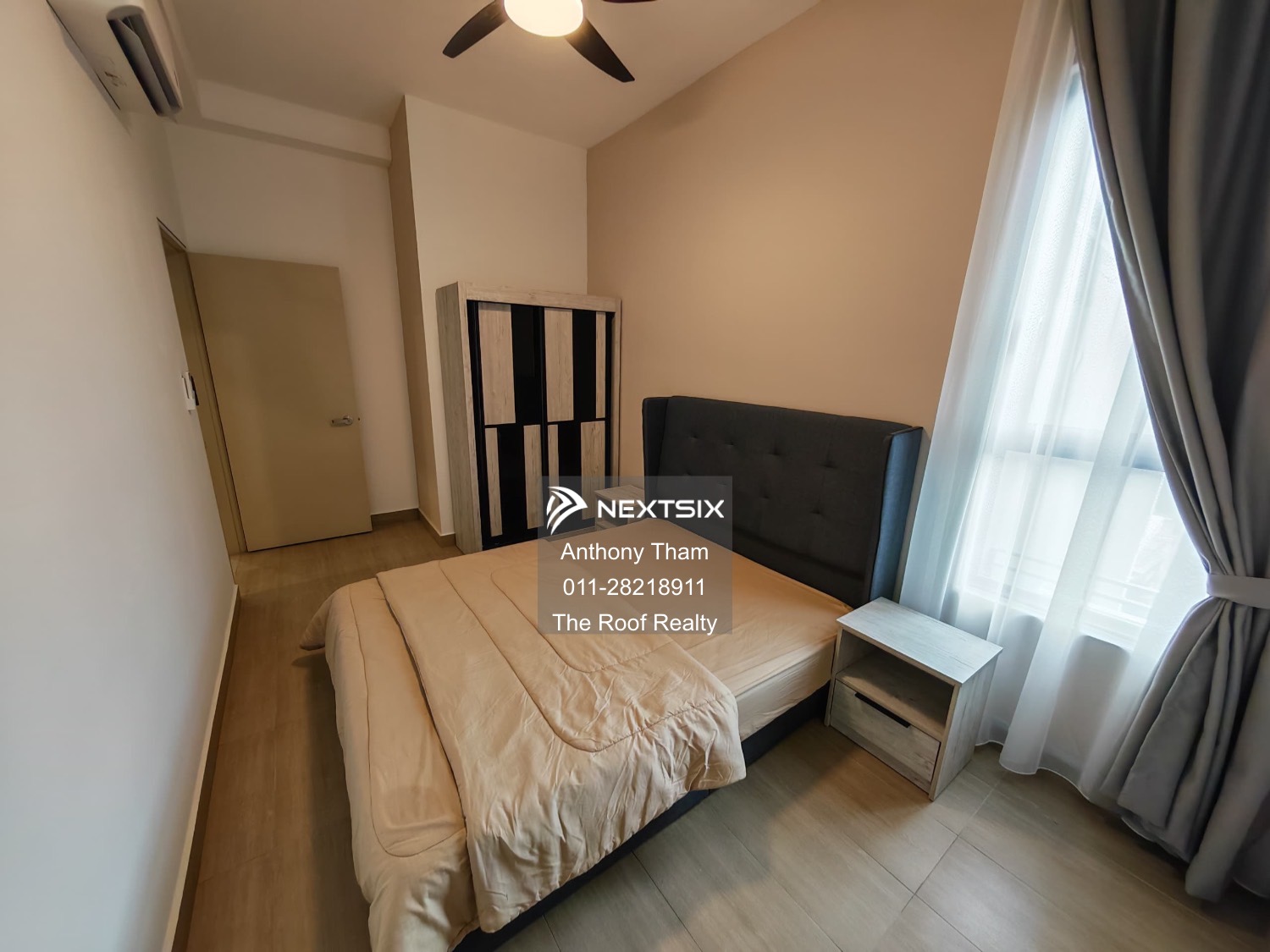 Condominium For Rent in Jalan Klang Lama Wilayah Persekutuan Kuala Lumpur - Image 13