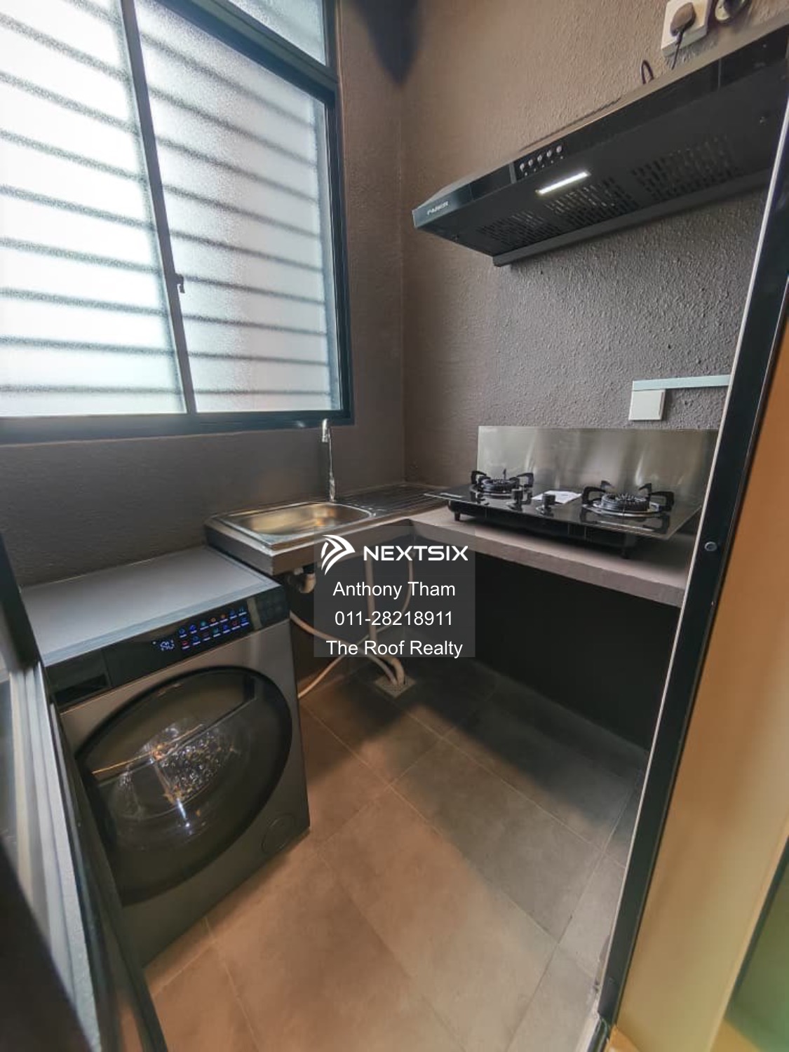 Condominium For Rent in Jalan Klang Lama Wilayah Persekutuan Kuala Lumpur - Image 5