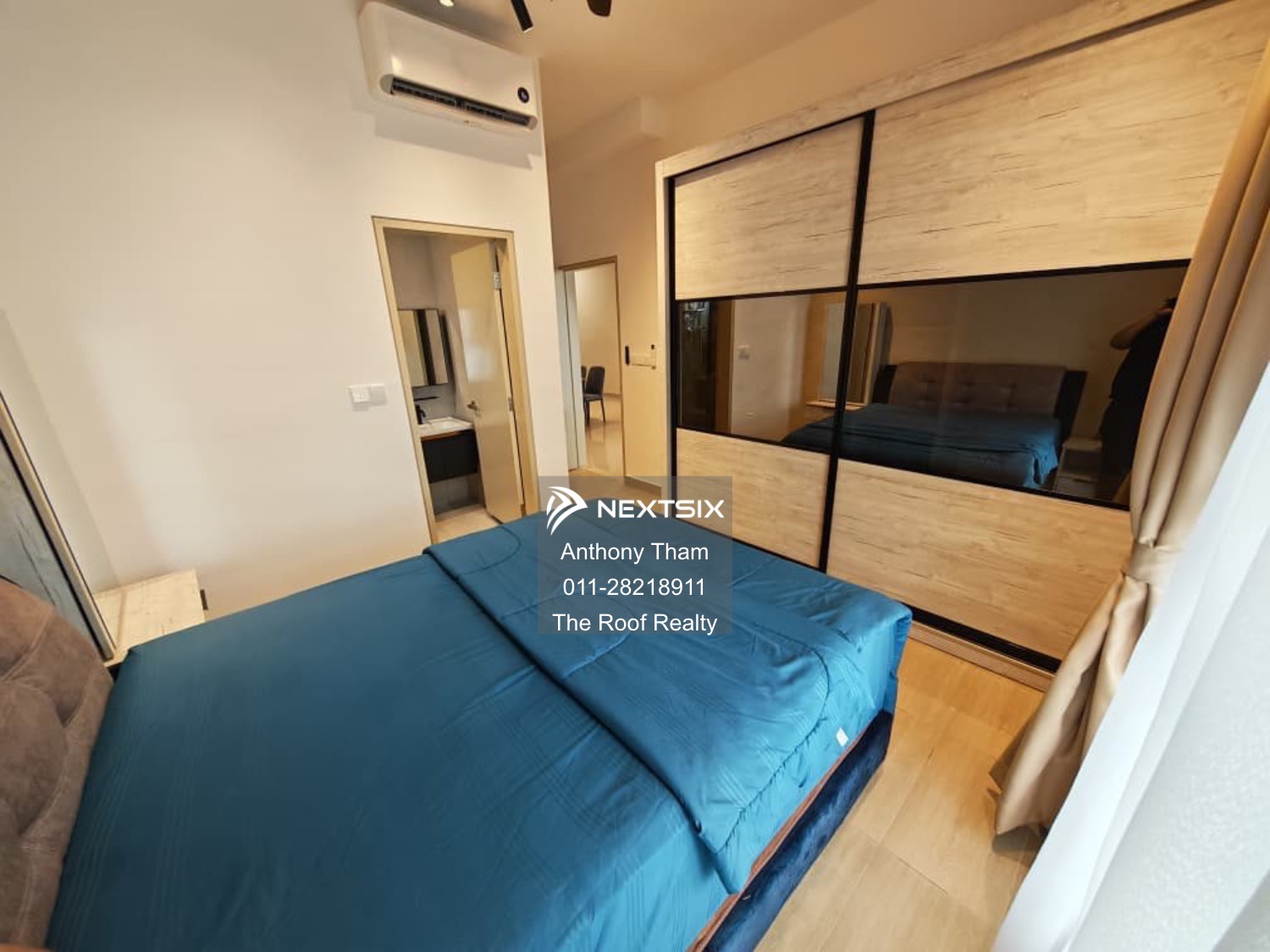 Condominium For Rent in Jalan Klang Lama Wilayah Persekutuan Kuala Lumpur - Image 6