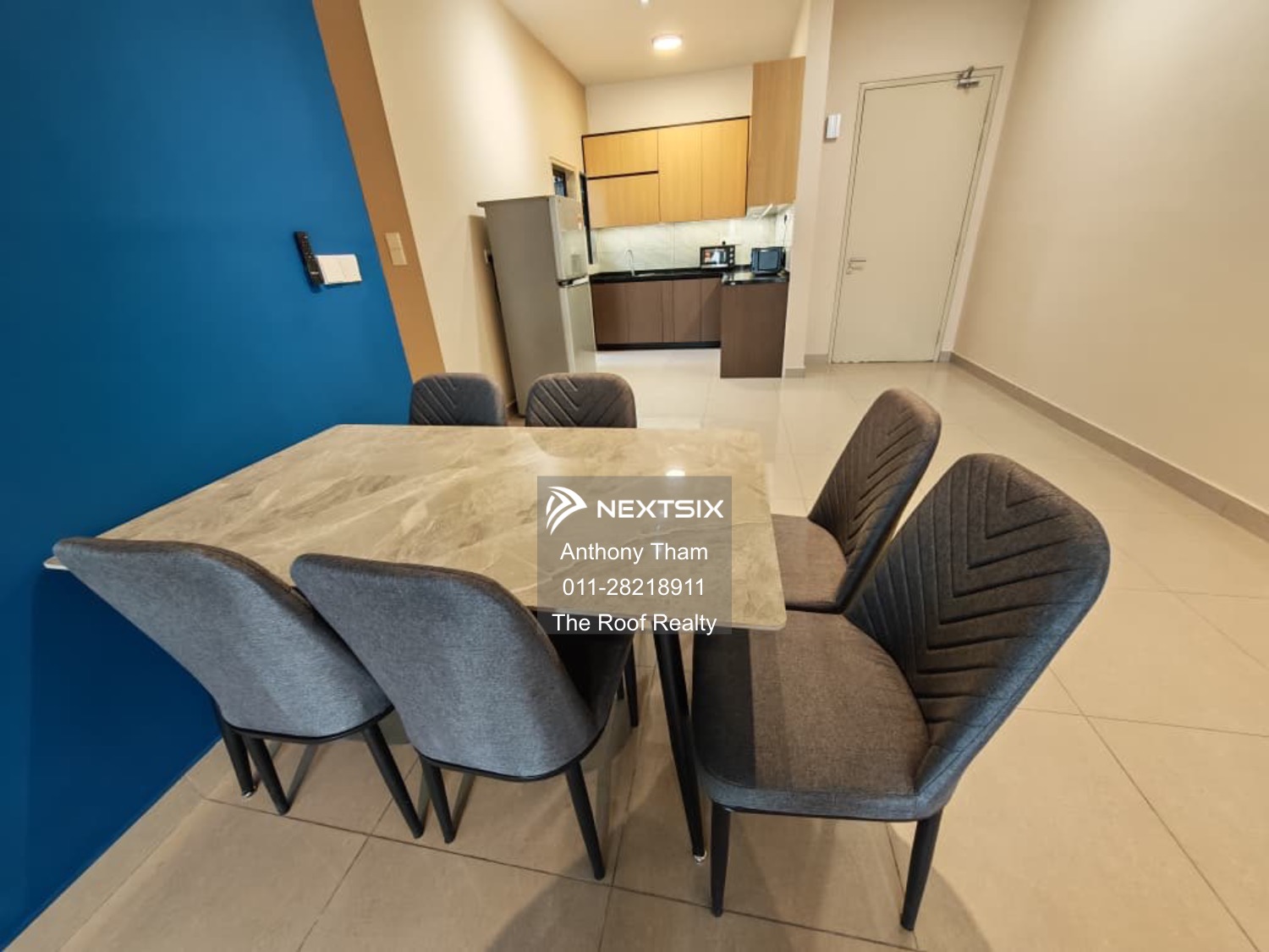 Condominium For Rent in Jalan Klang Lama Wilayah Persekutuan Kuala Lumpur - Image 7