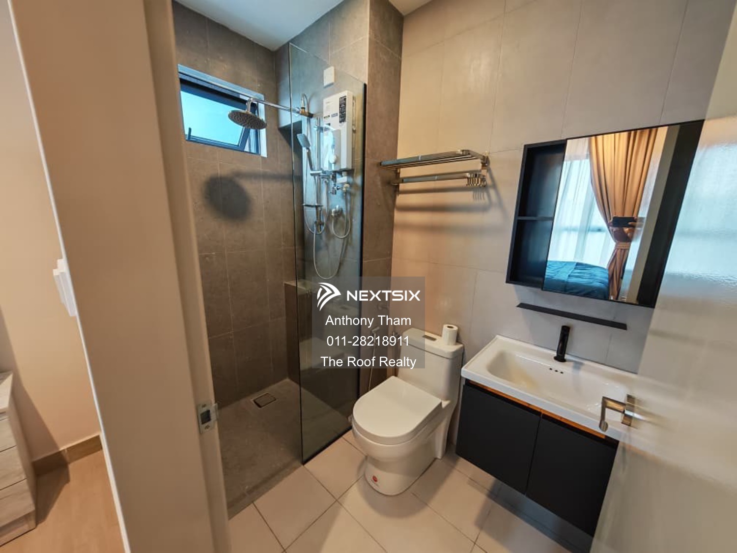 Condominium For Rent in Jalan Klang Lama Wilayah Persekutuan Kuala Lumpur - Image 8