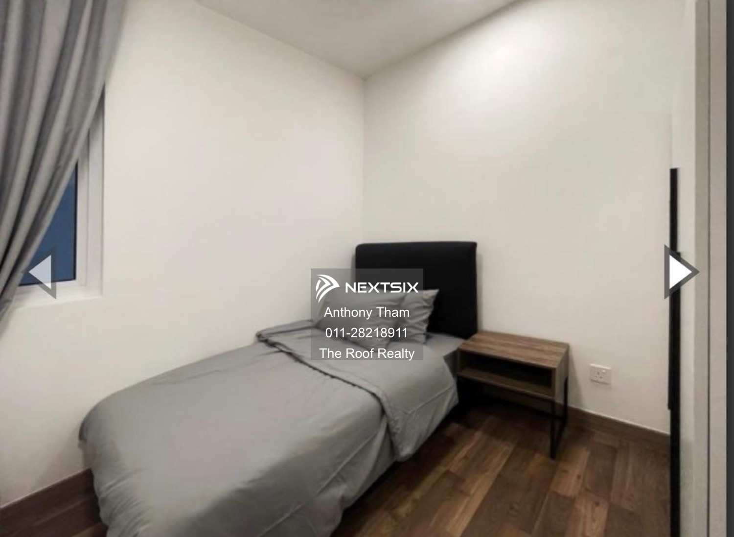 Serviced Residence For Rent in Sentul Wilayah Persekutuan Kuala Lumpur - Image 10