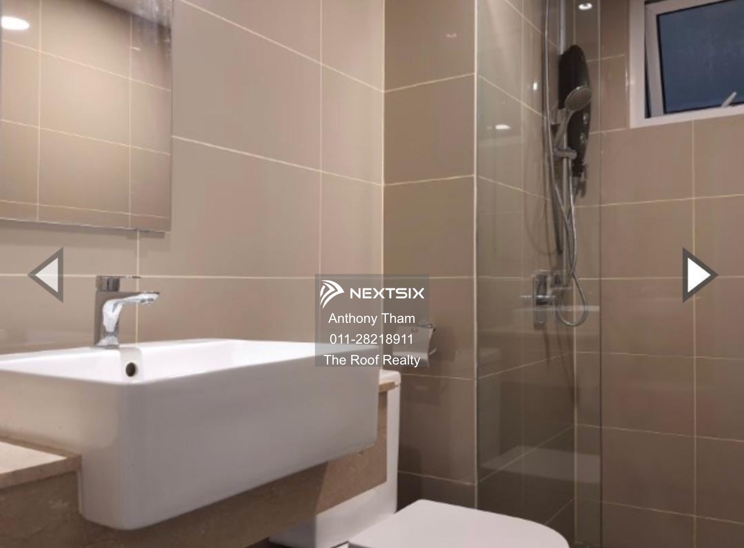 Serviced Residence For Rent in Sentul Wilayah Persekutuan Kuala Lumpur - Image 11