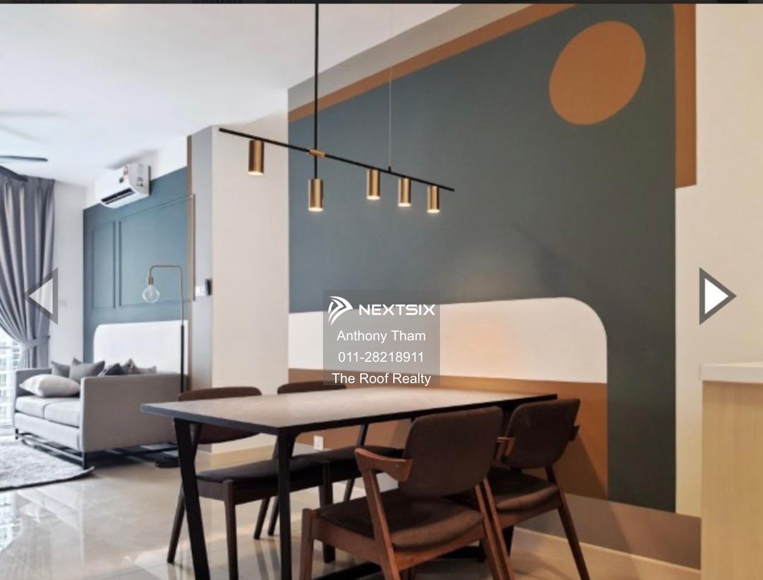 Serviced Residence For Rent in Sentul Wilayah Persekutuan Kuala Lumpur - Image 5