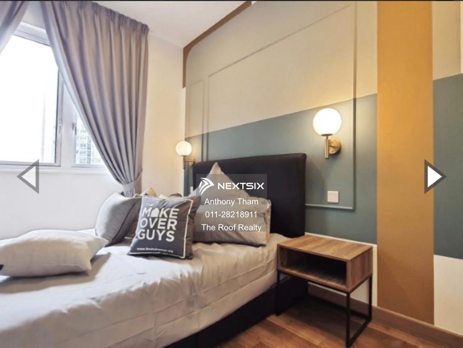 Serviced Residence For Rent in Sentul Wilayah Persekutuan Kuala Lumpur - Image 7