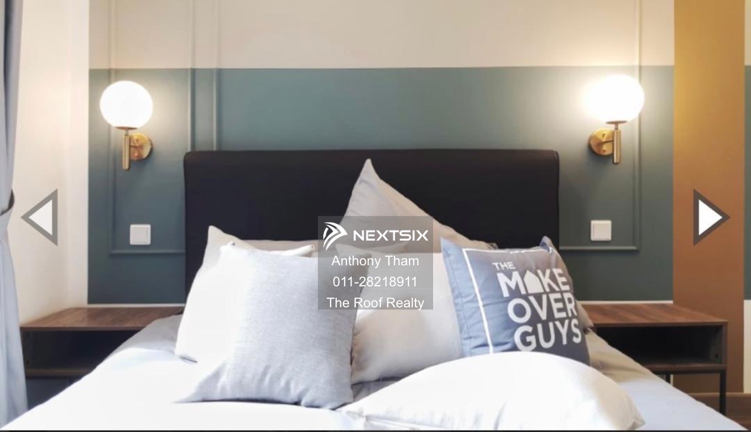 Serviced Residence For Rent in Sentul Wilayah Persekutuan Kuala Lumpur - Image 8