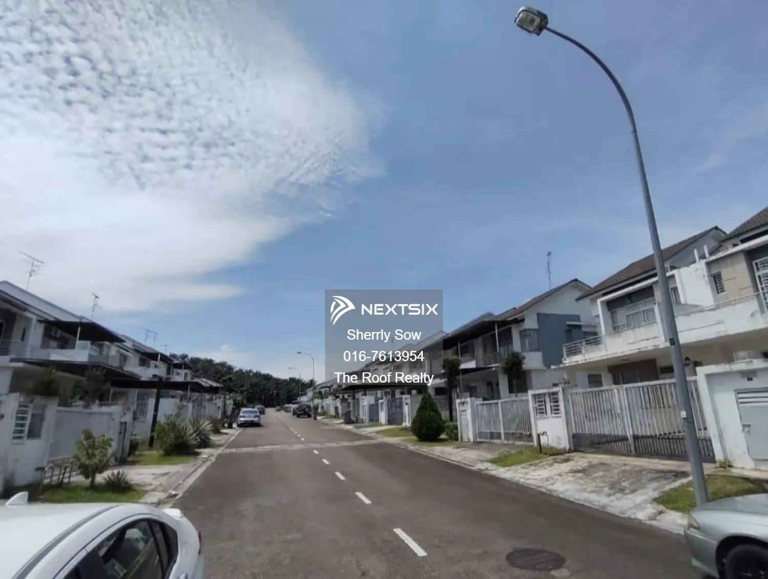 2-sty Terrace/Link House For Sale in Gelang Patah Johor