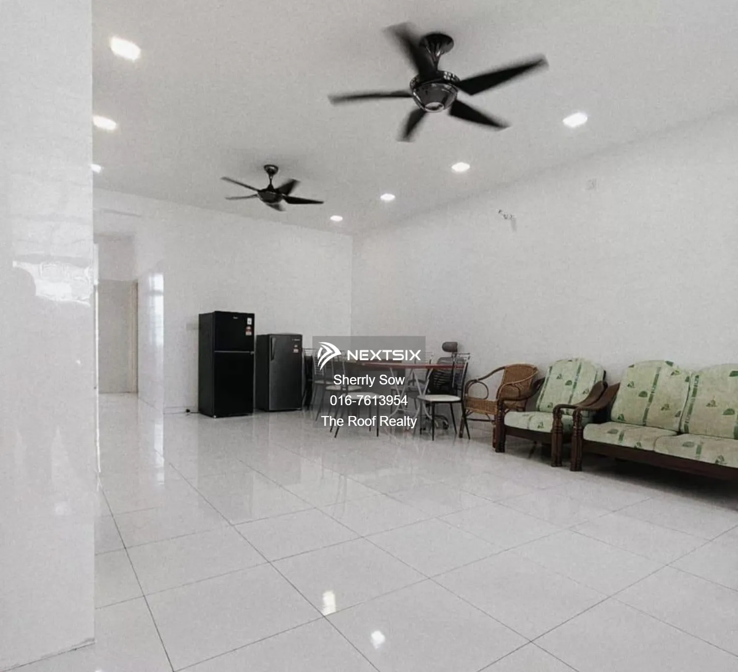 2-sty Terrace/Link House For Sale in Gelang Patah Johor - Image 3