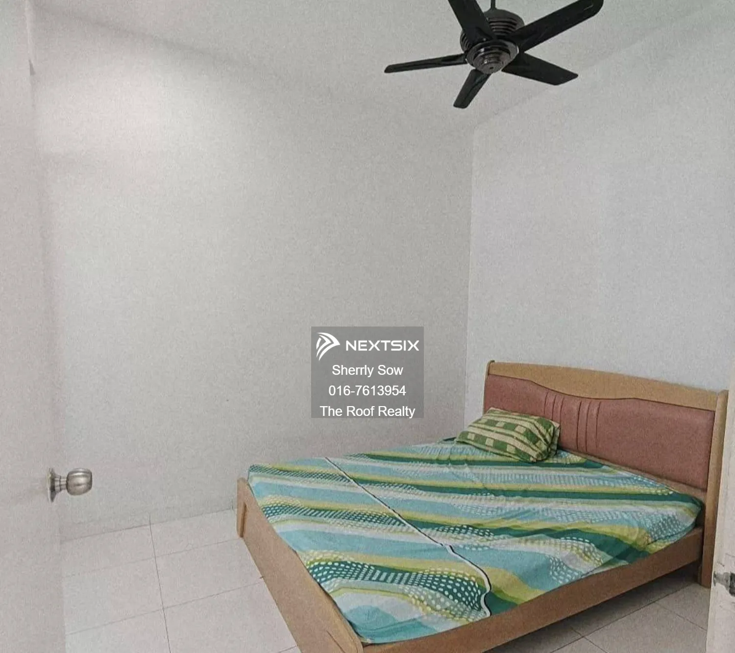 2-sty Terrace/Link House For Sale in Gelang Patah Johor - Image 4