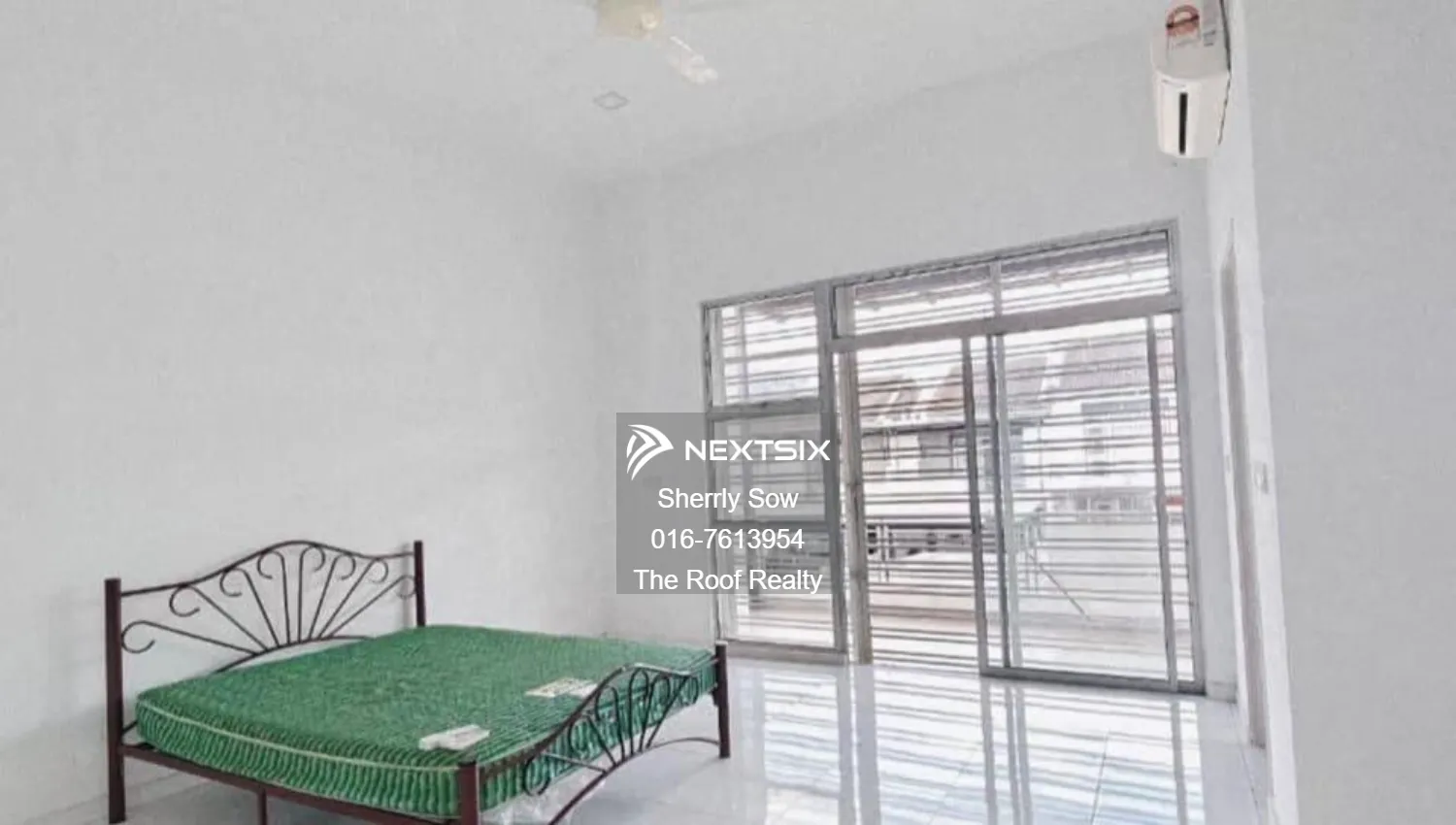 2-sty Terrace/Link House For Sale in Gelang Patah Johor - Image 5