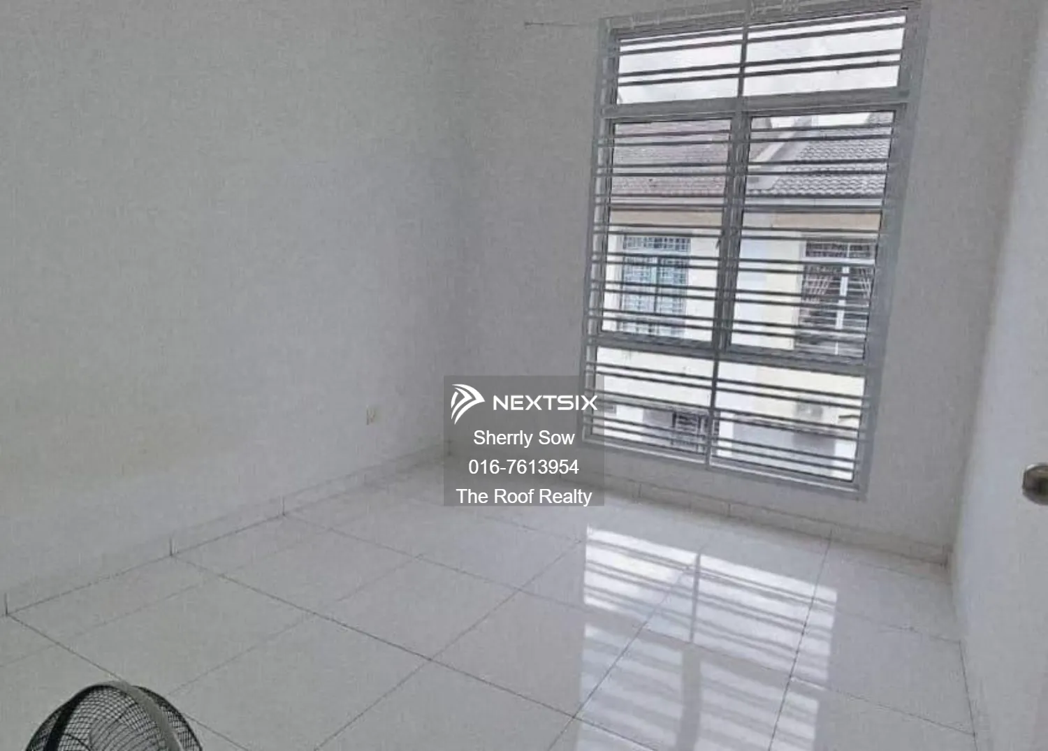 2-sty Terrace/Link House For Sale in Gelang Patah Johor - Image 6