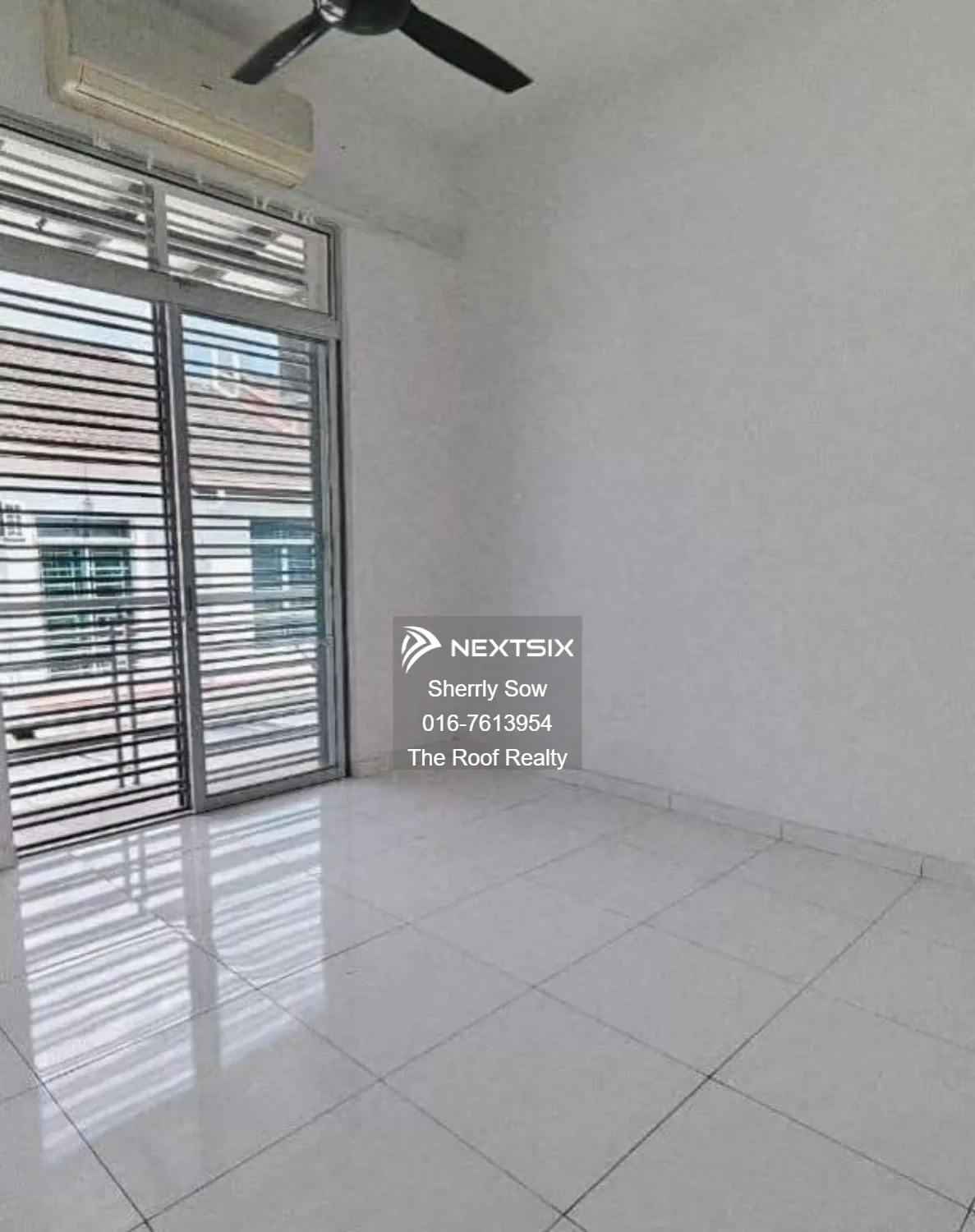2-sty Terrace/Link House For Sale in Gelang Patah Johor - Image 7