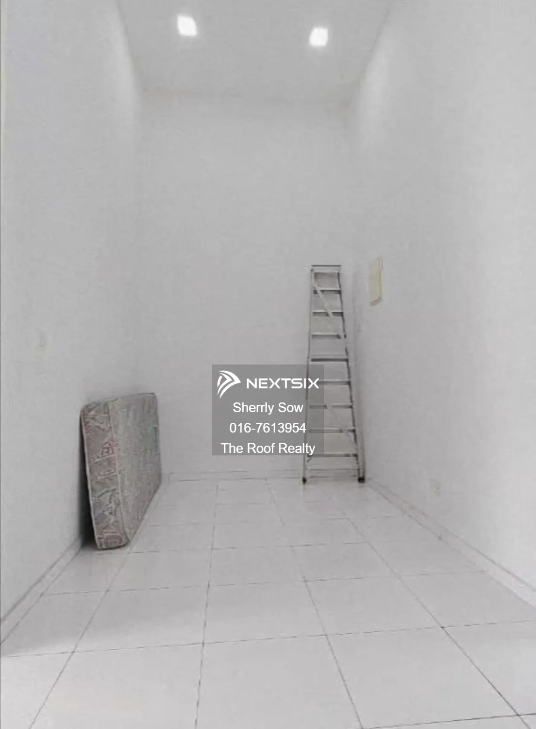 2-sty Terrace/Link House For Sale in Gelang Patah Johor - Image 8