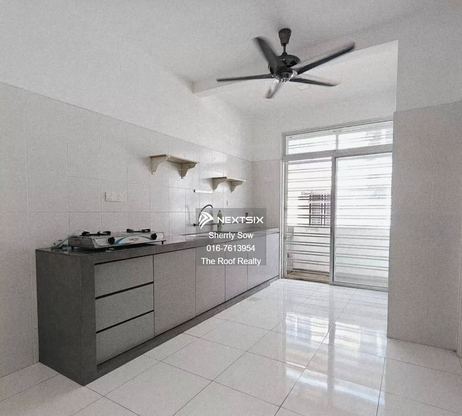 2-sty Terrace/Link House For Sale in Gelang Patah Johor - Image 9