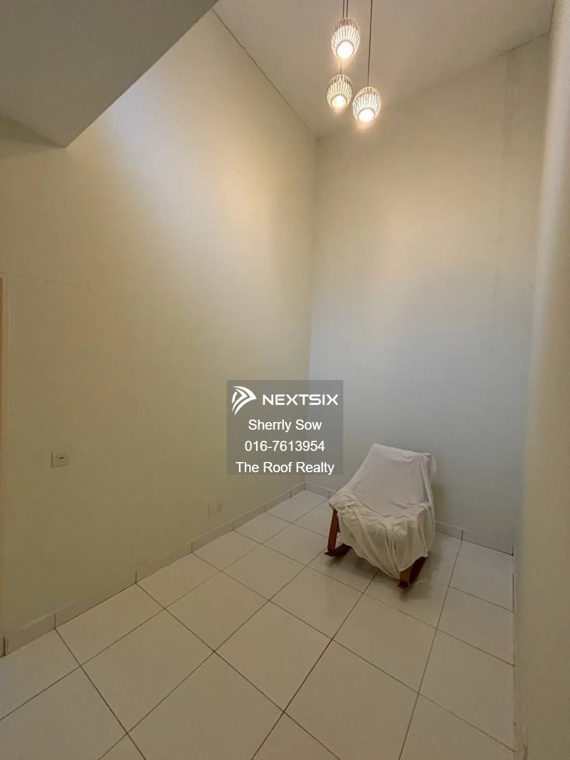 2-sty Terrace/Link House For Sale in Gelang Patah Johor - Image 6