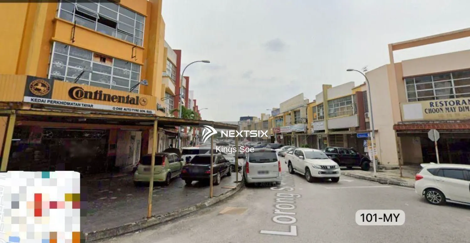 Shop For Sale in Klang Selangor - Image 5