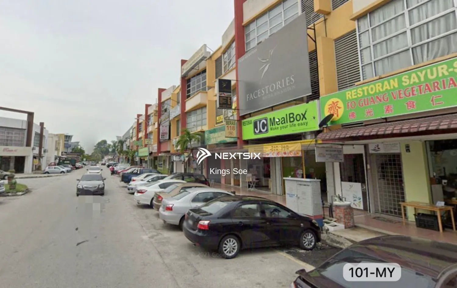 Shop For Sale in Klang Selangor - Image 6