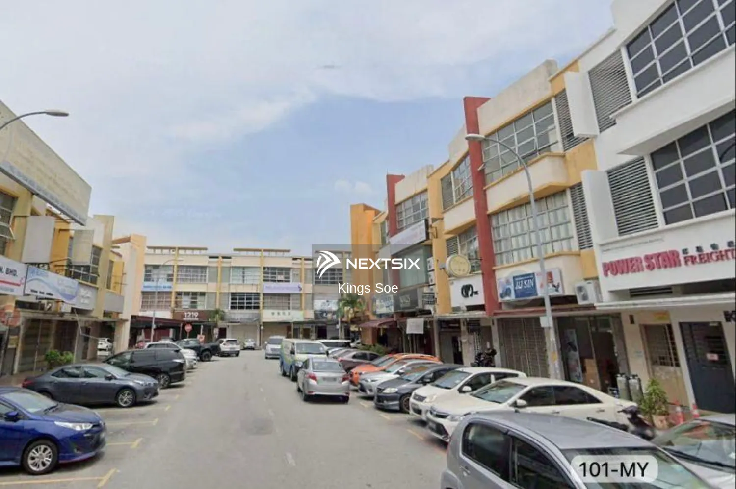 Shop For Sale in Klang Selangor - Image 7