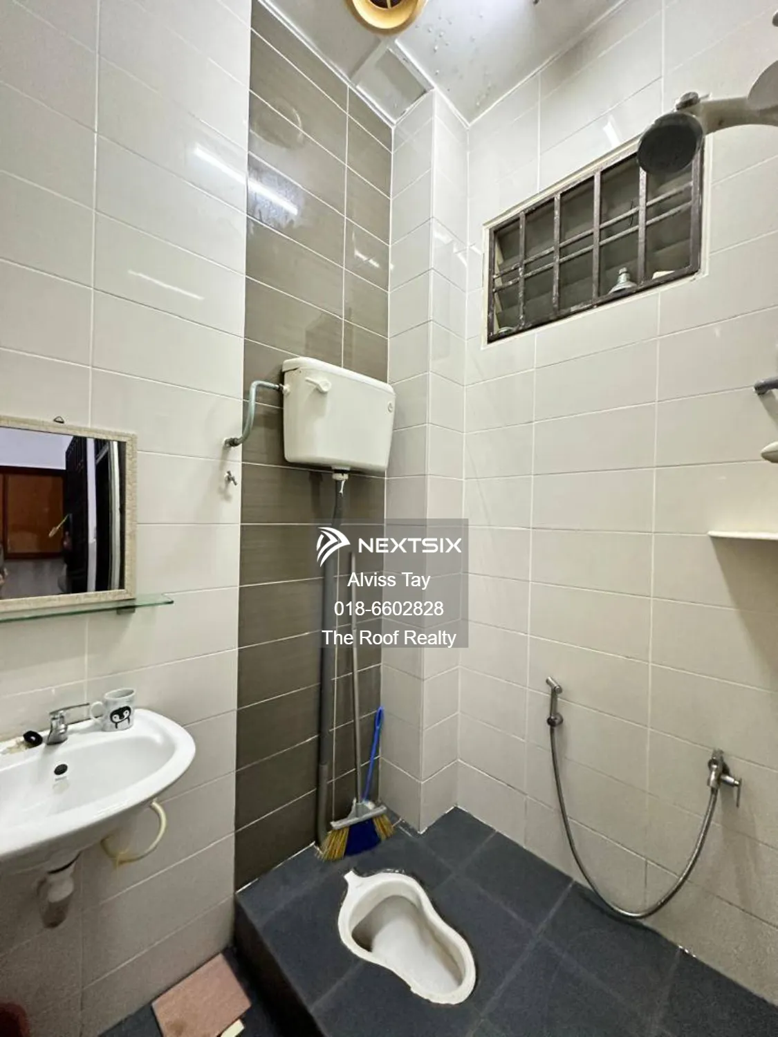 1-sty Terrace/Link House For Sale in Iskandar Puteri (Nusajaya) Johor - Image 12