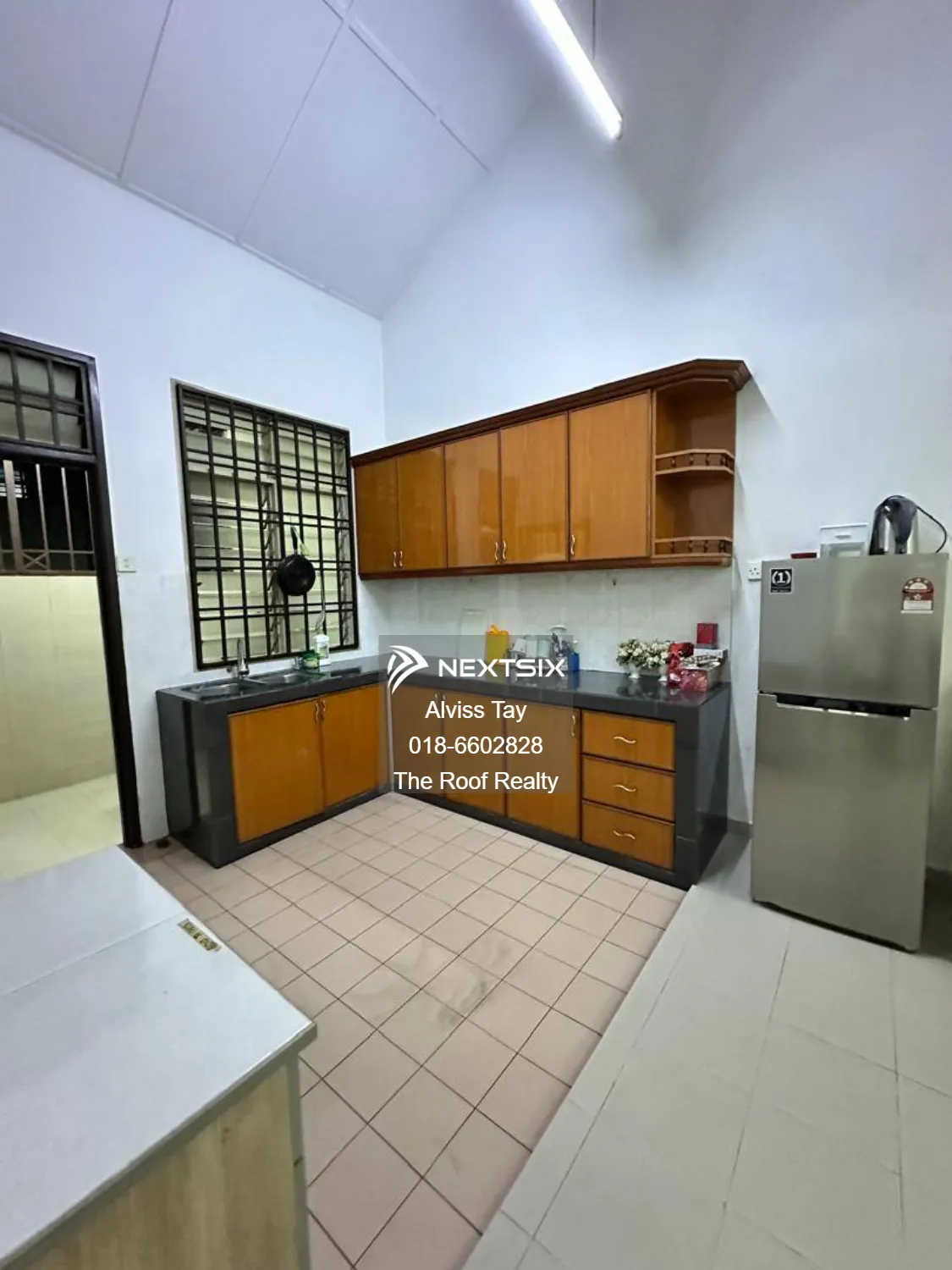 1-sty Terrace/Link House For Sale in Iskandar Puteri (Nusajaya) Johor - Image 3