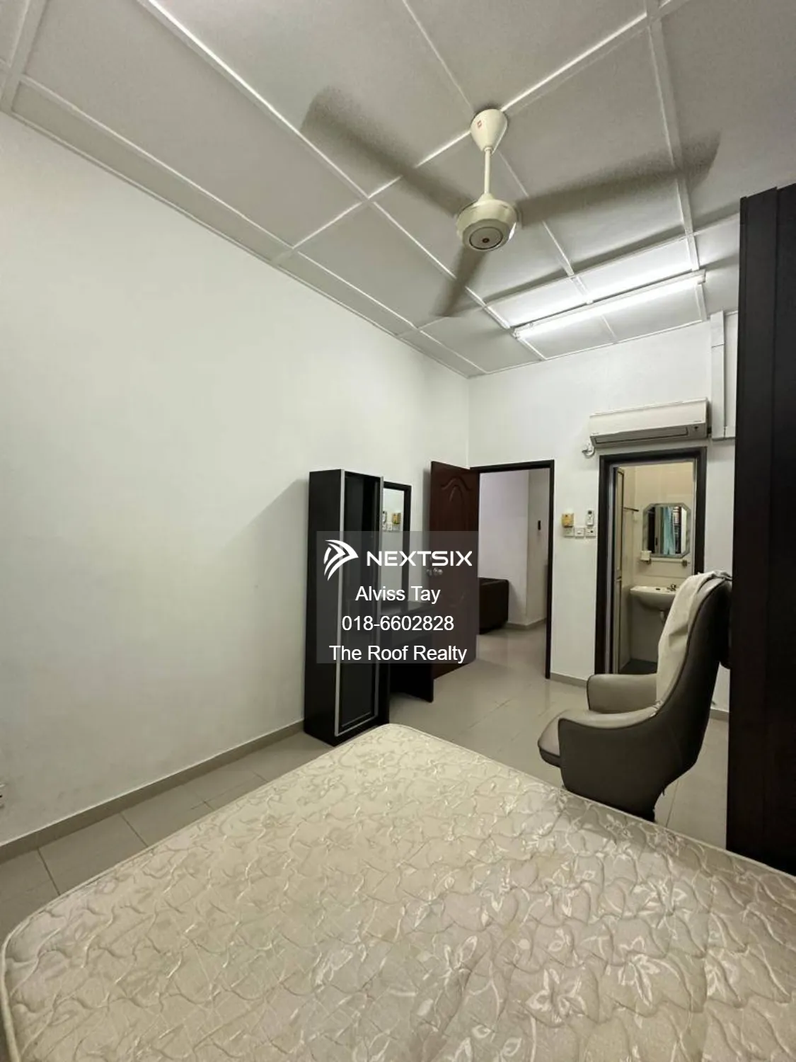 1-sty Terrace/Link House For Sale in Iskandar Puteri (Nusajaya) Johor - Image 5