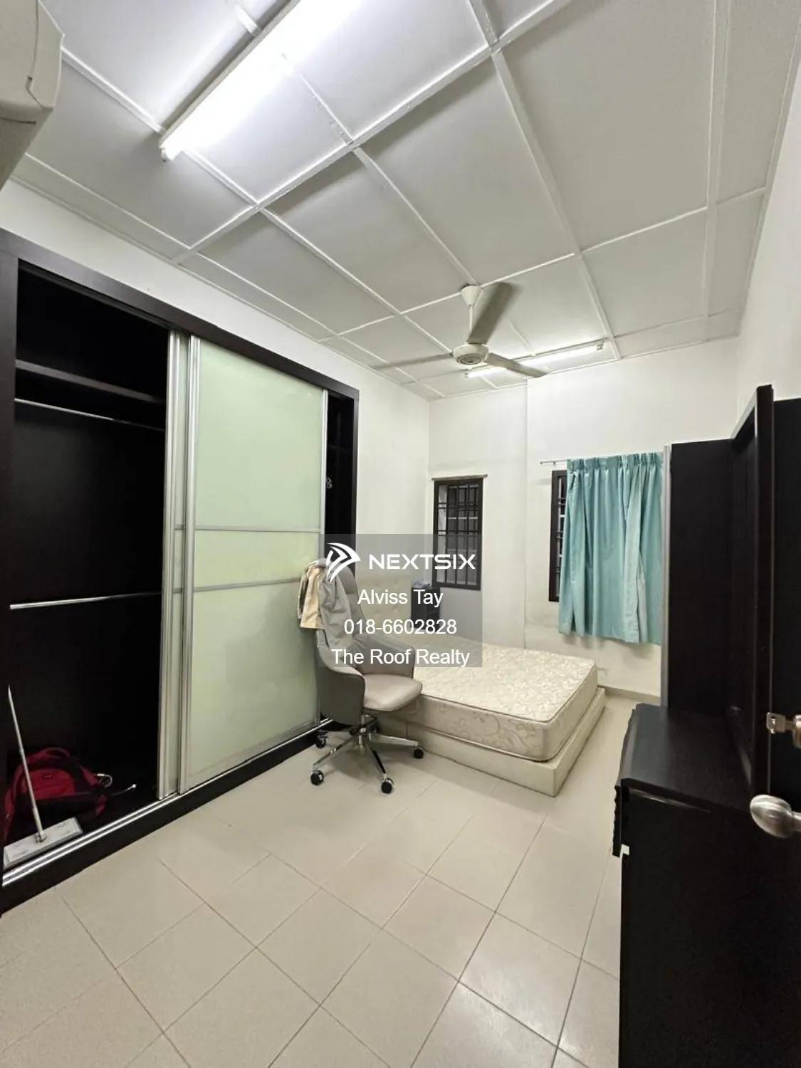 1-sty Terrace/Link House For Sale in Iskandar Puteri (Nusajaya) Johor - Image 6