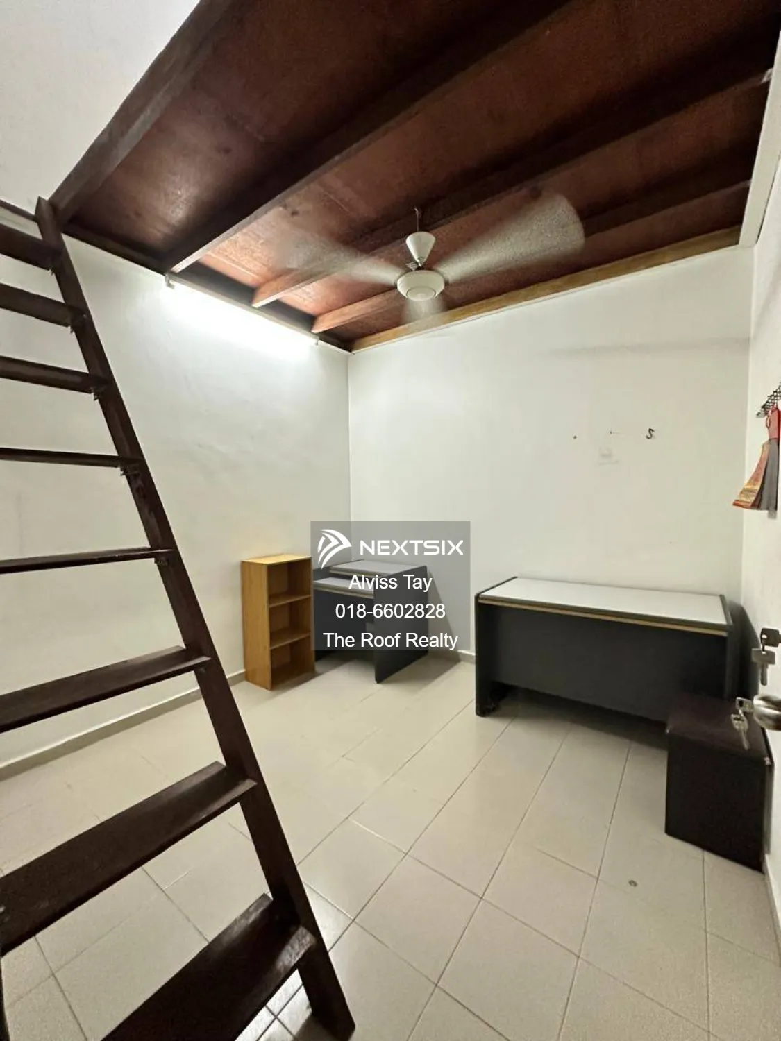 1-sty Terrace/Link House For Sale in Iskandar Puteri (Nusajaya) Johor - Image 7