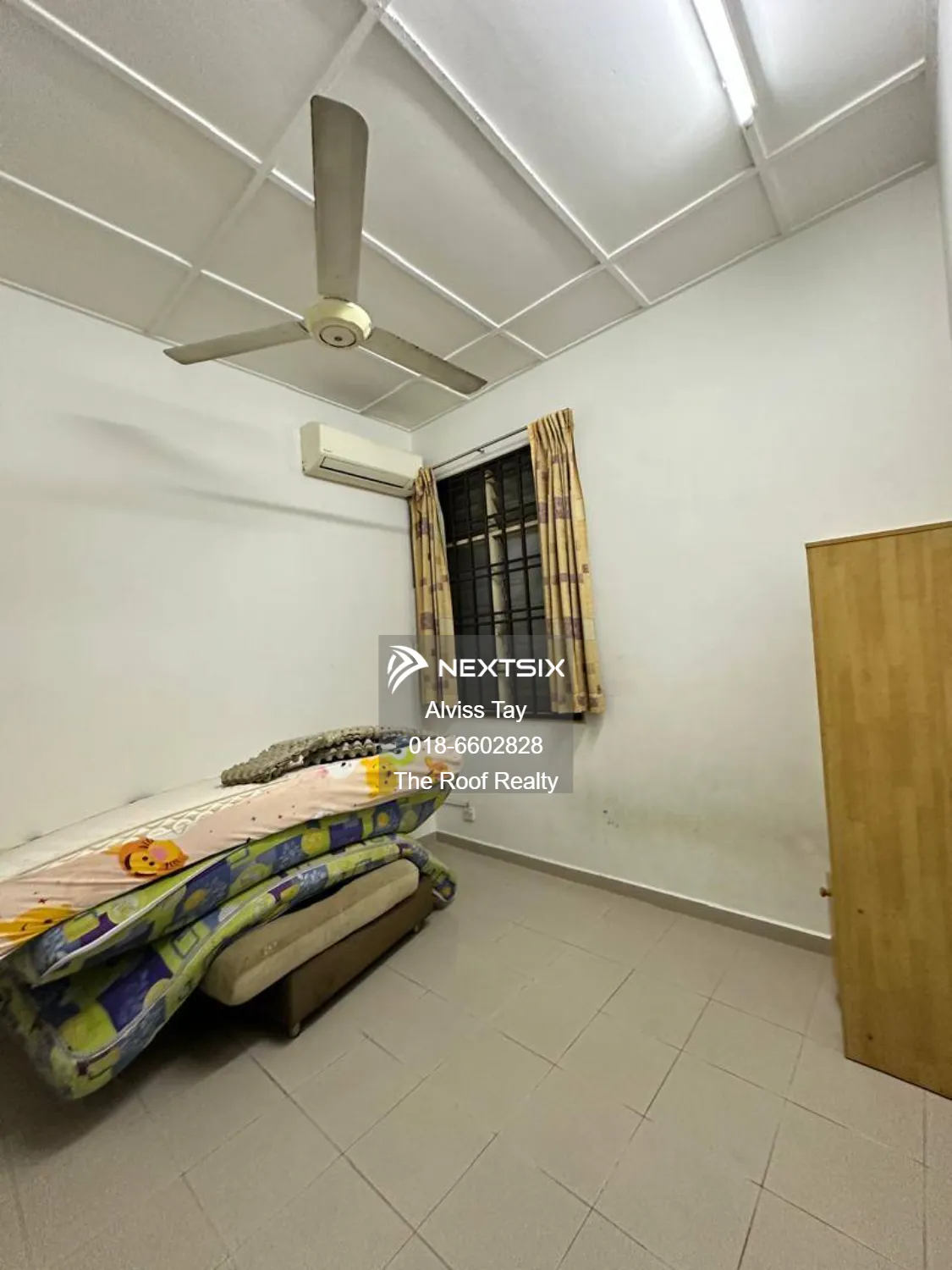 1-sty Terrace/Link House For Sale in Iskandar Puteri (Nusajaya) Johor - Image 9