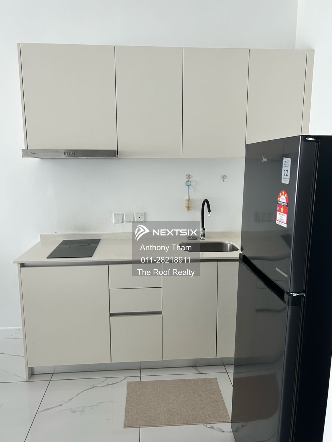 Condominium For Rent in Bangsar Wilayah Persekutuan Kuala Lumpur - Image 5