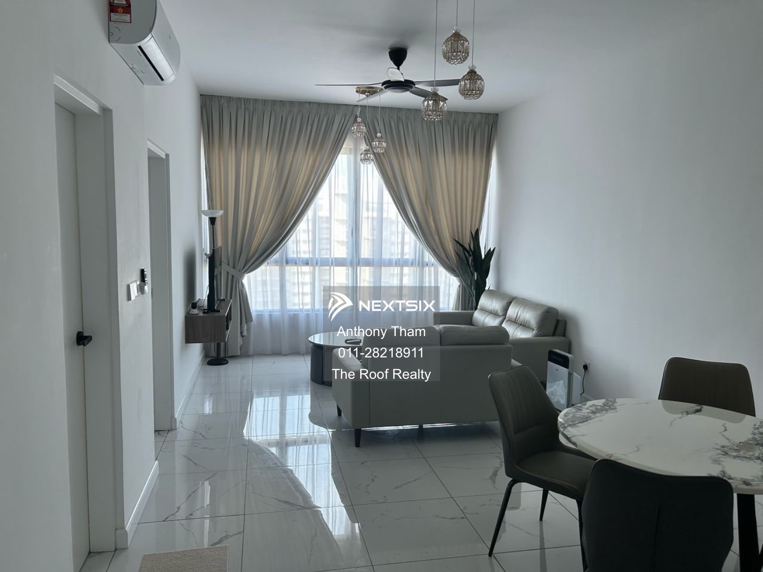 Condominium For Rent in Bangsar Wilayah Persekutuan Kuala Lumpur - Image 7