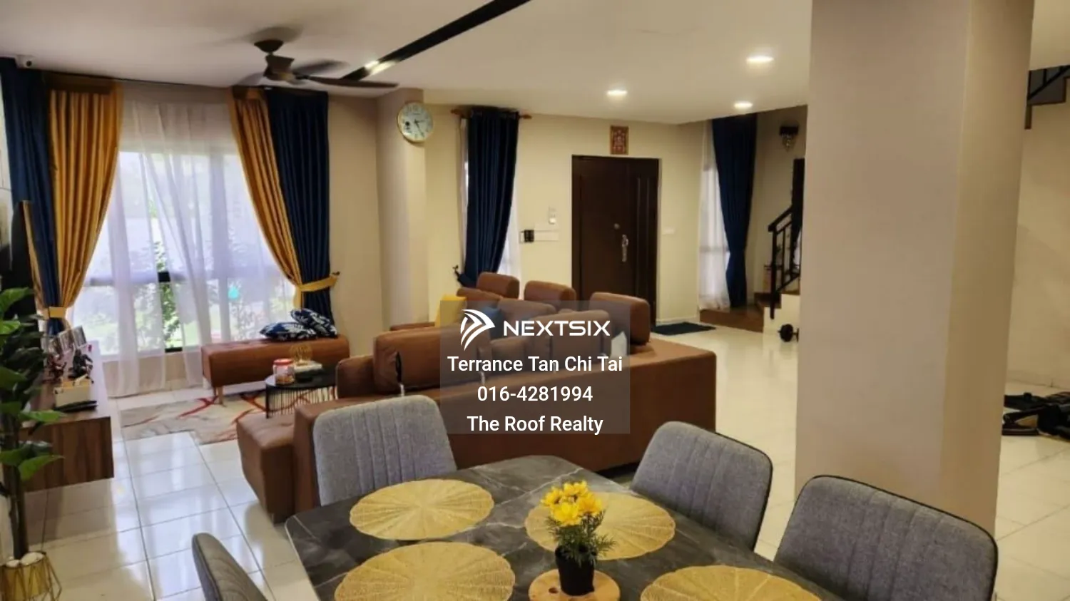 2-sty Terrace/Link House For Sale in Setia Alam Selangor - Image 10