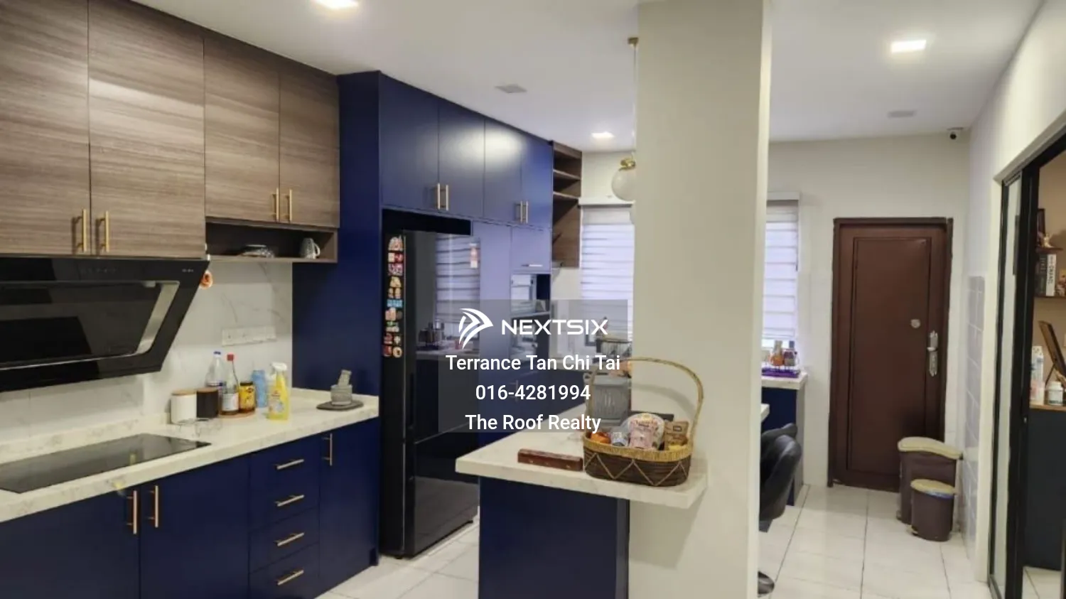 2-sty Terrace/Link House For Sale in Setia Alam Selangor - Image 11