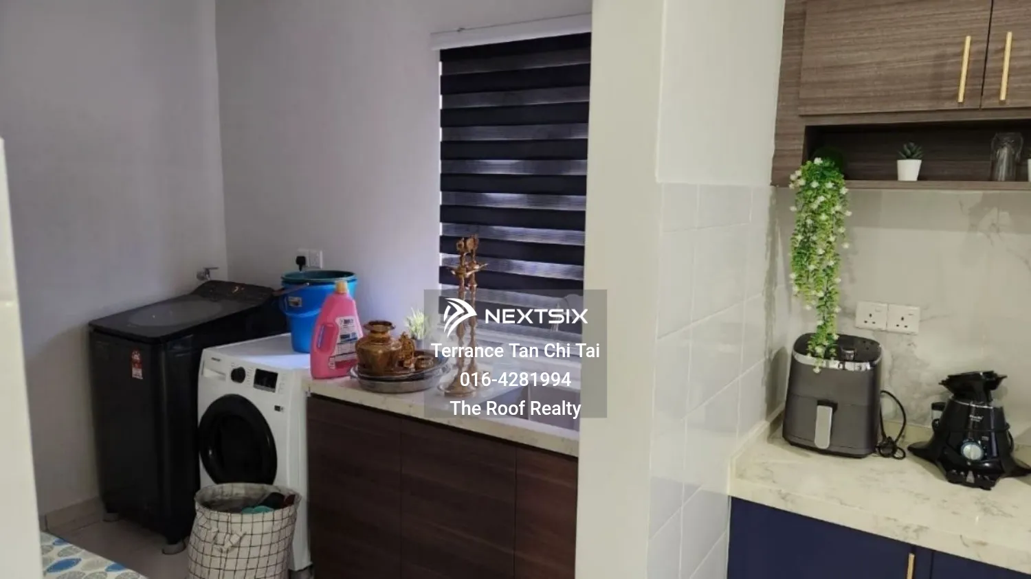 2-sty Terrace/Link House For Sale in Setia Alam Selangor - Image 6