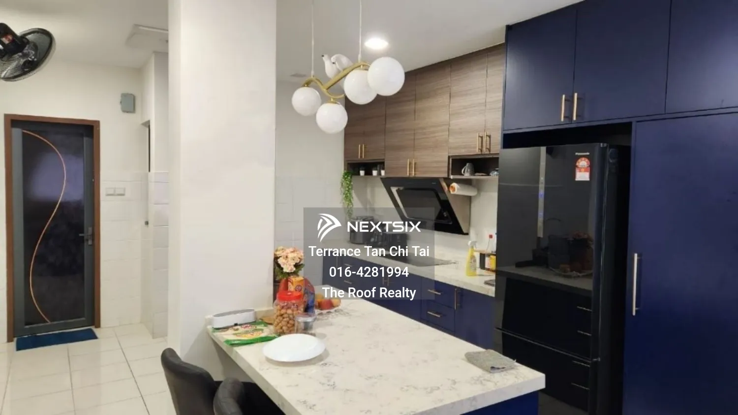 2-sty Terrace/Link House For Sale in Setia Alam Selangor - Image 7