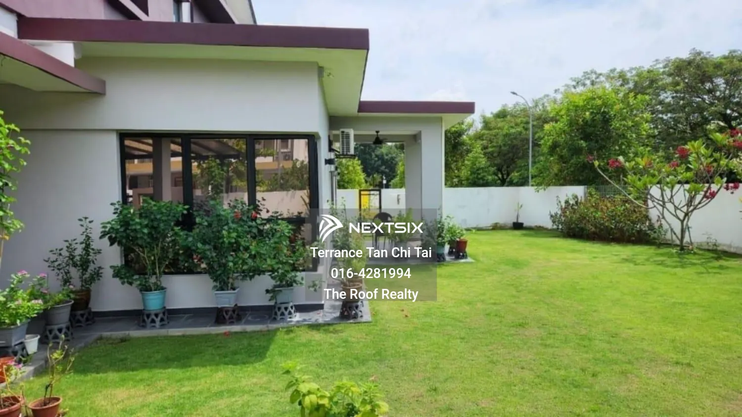 2-sty Terrace/Link House For Sale in Setia Alam Selangor - Image 8