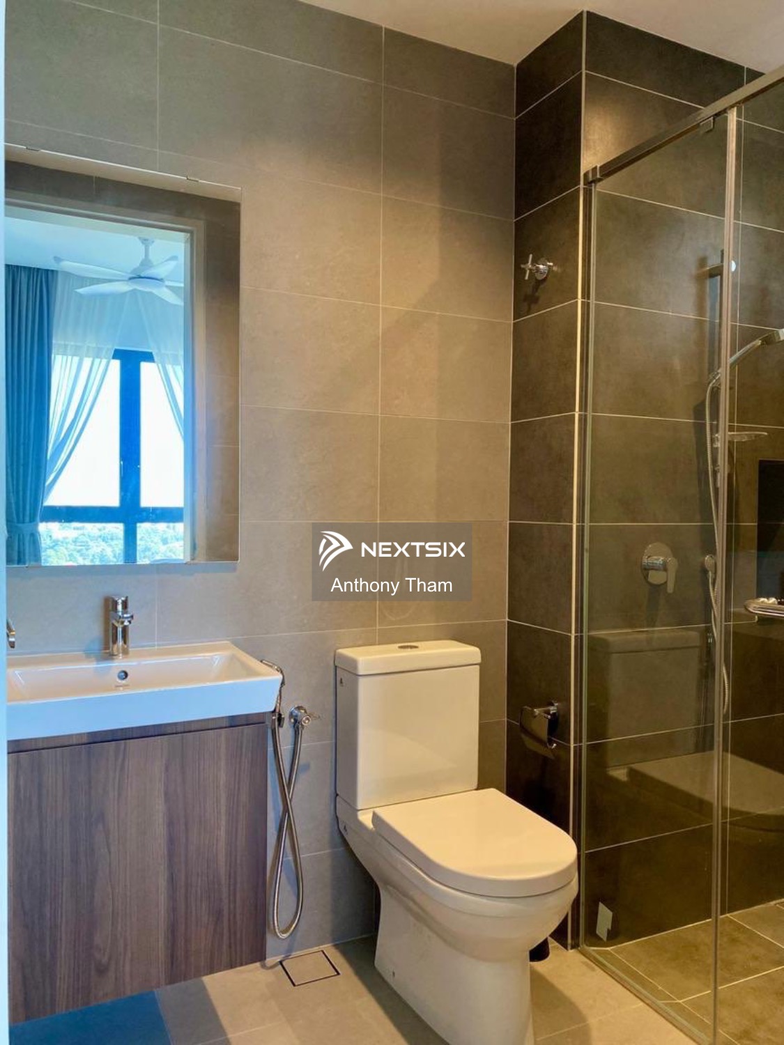 Serviced Residence For Rent in KL City Kuala Lumpur