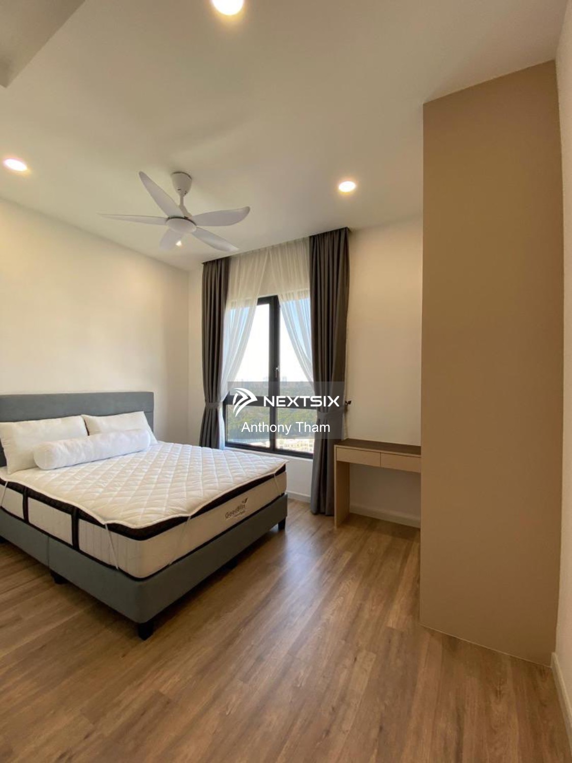 Serviced Residence For Rent in KL City Wilayah Persekutuan Kuala Lumpur - Image 5
