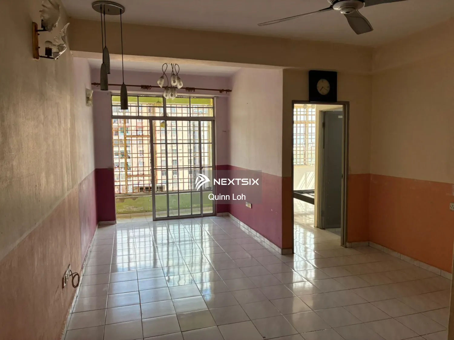 Condominium For Sale in Bukit Mertajam Penang