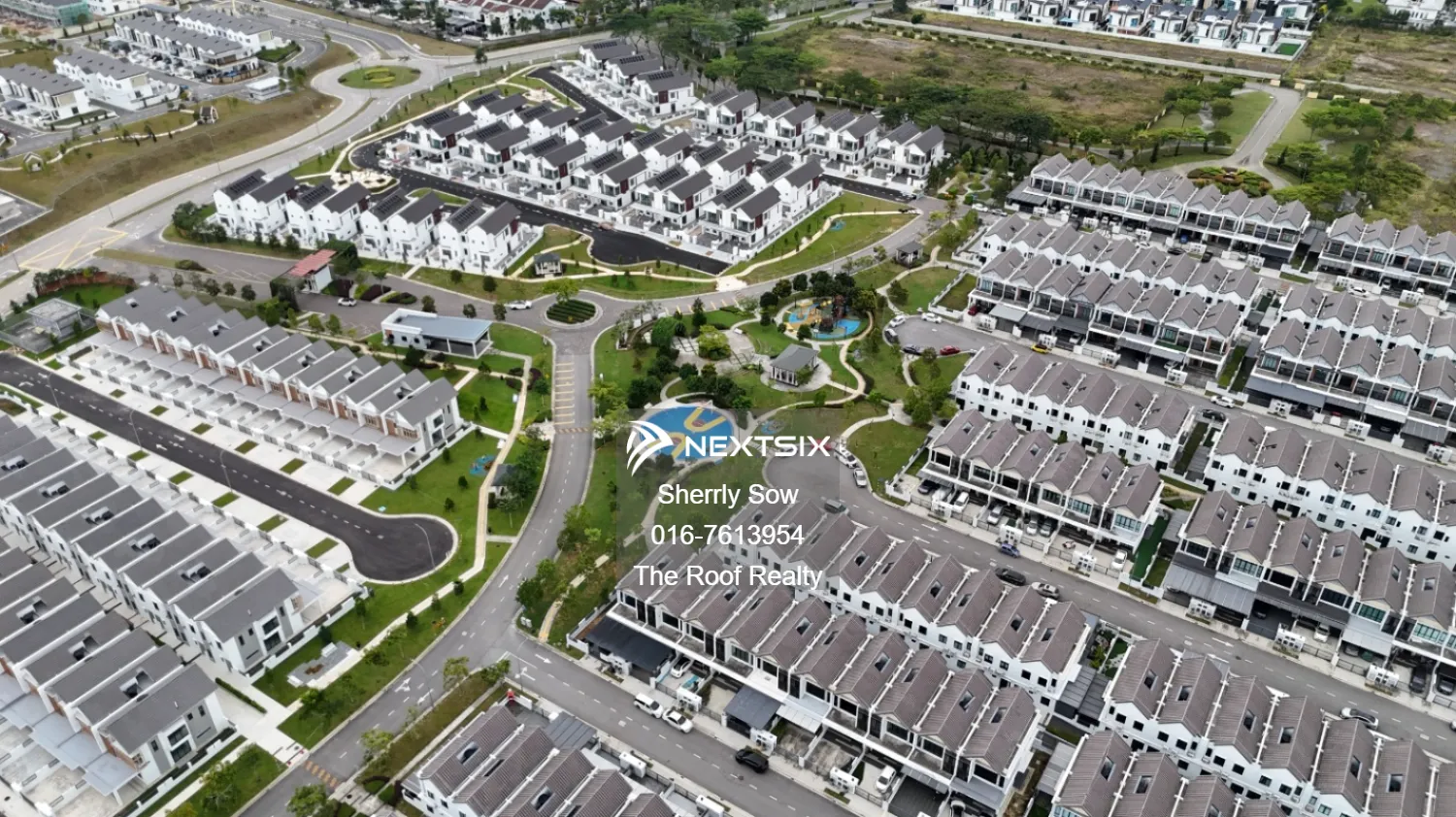 2-sty Terrace/Link House For Sale in Gelang Patah Johor